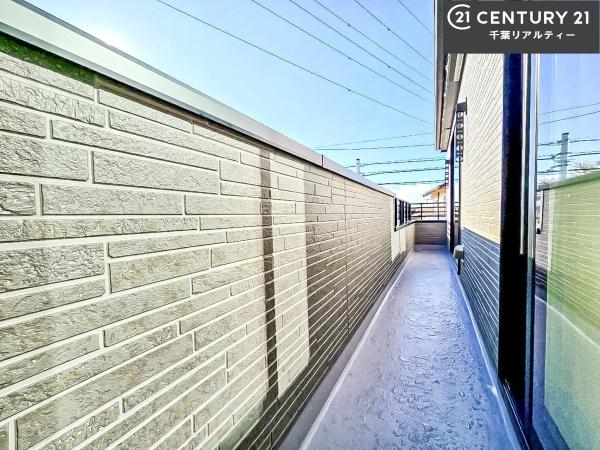 船橋市大穴南1丁目　A号棟