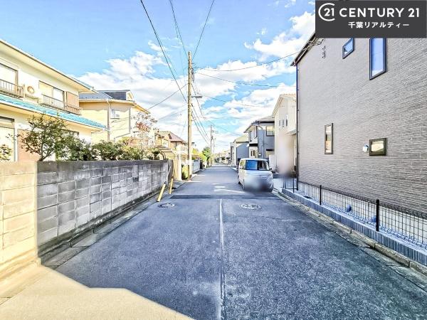 船橋市大穴南1丁目　A号棟