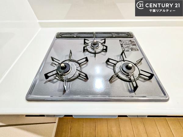 船橋市大穴南1丁目　A号棟