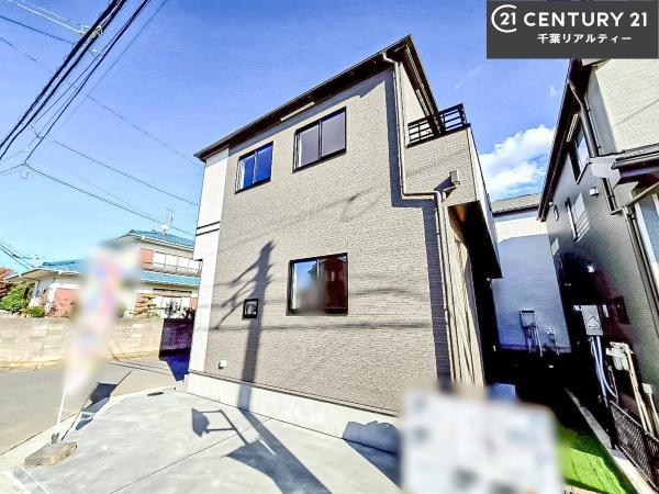 船橋市大穴南1丁目 A号棟