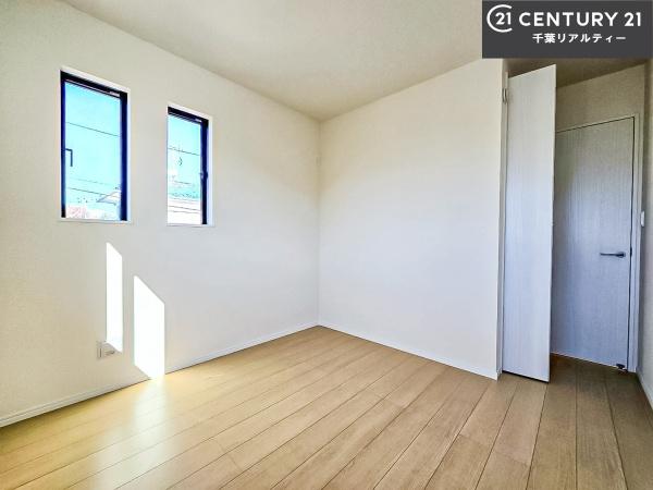 船橋市大穴南1丁目　A号棟