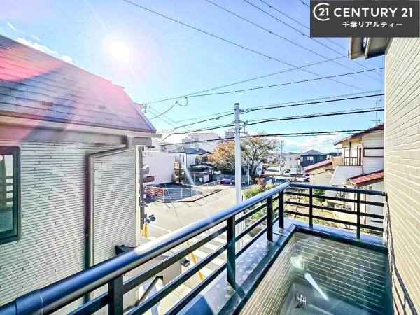 船橋市大穴南1丁目　A号棟