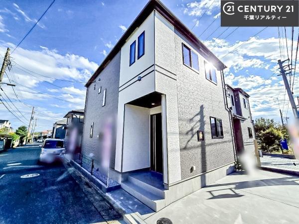 船橋市大穴南1丁目　A号棟