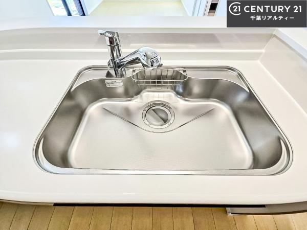 船橋市大穴南1丁目　A号棟