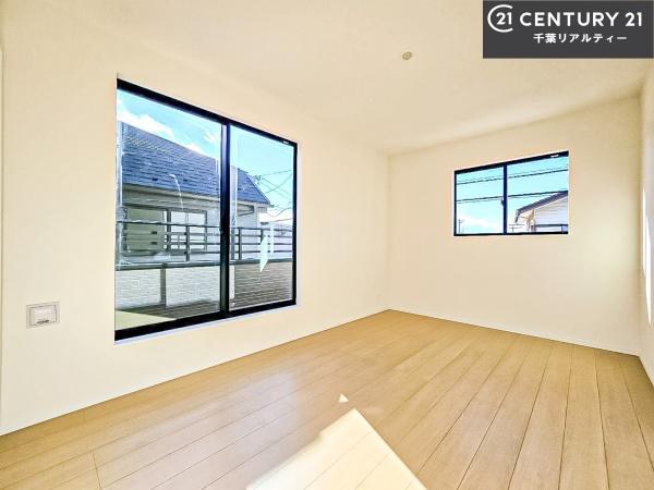 船橋市大穴南1丁目　A号棟