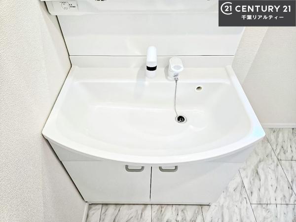 船橋市大穴南1丁目　A号棟