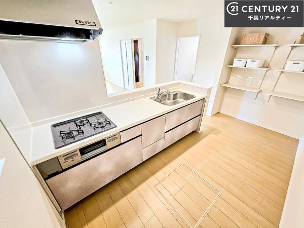 船橋市大穴南1丁目　A号棟