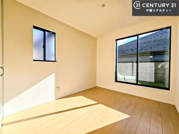 船橋市大穴南1丁目　A号棟