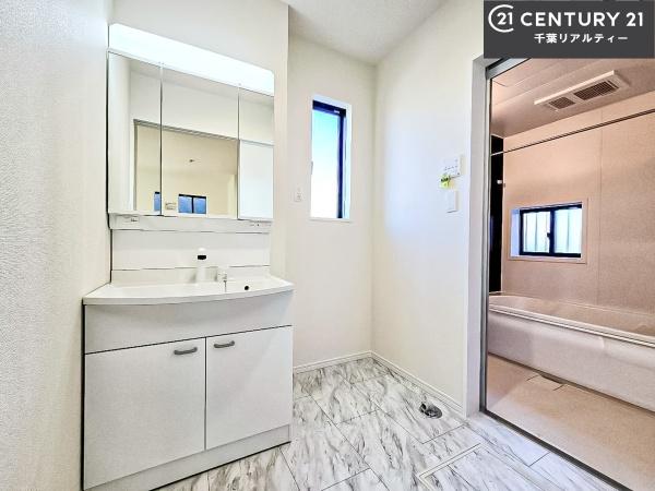 船橋市大穴南1丁目　A号棟