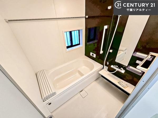 船橋市大穴南1丁目　C号棟