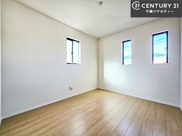 船橋市大穴南1丁目　C号棟