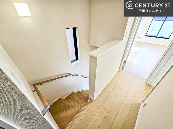 船橋市大穴南1丁目　C号棟