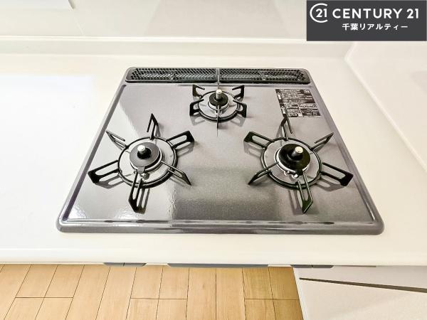 船橋市大穴南1丁目　C号棟