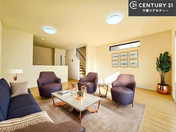 船橋市大穴南1丁目　C号棟