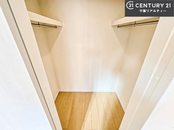 船橋市大穴南1丁目　C号棟