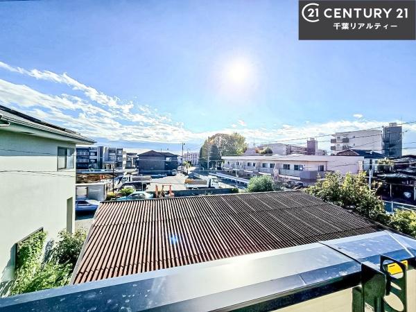 船橋市大穴南1丁目　C号棟