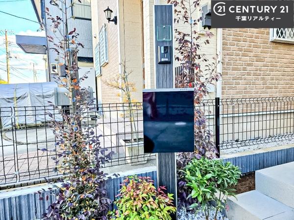 船橋市大穴南1丁目　C号棟