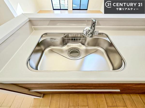 船橋市大穴南1丁目　C号棟