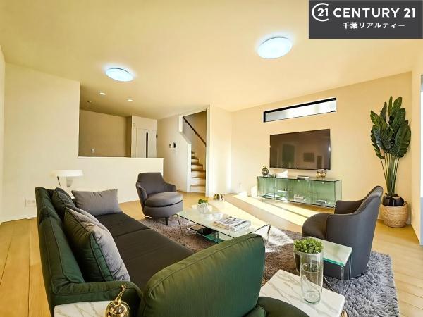 船橋市大穴南1丁目　C号棟