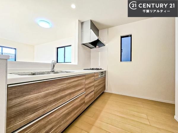 船橋市大穴南1丁目　C号棟