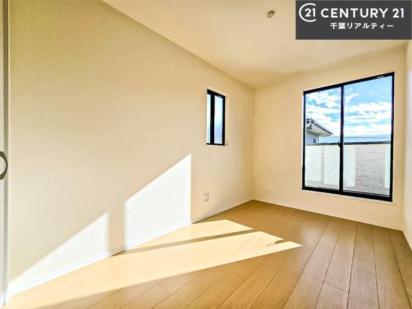 船橋市大穴南1丁目　C号棟