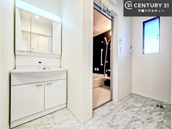 船橋市大穴南1丁目　C号棟