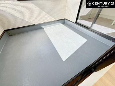 千葉市若葉区小倉台３丁目　１号棟