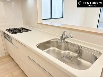 千葉市若葉区小倉台３丁目　１号棟