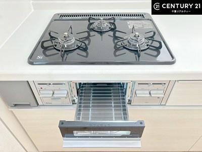 千葉市若葉区小倉台３丁目　１号棟