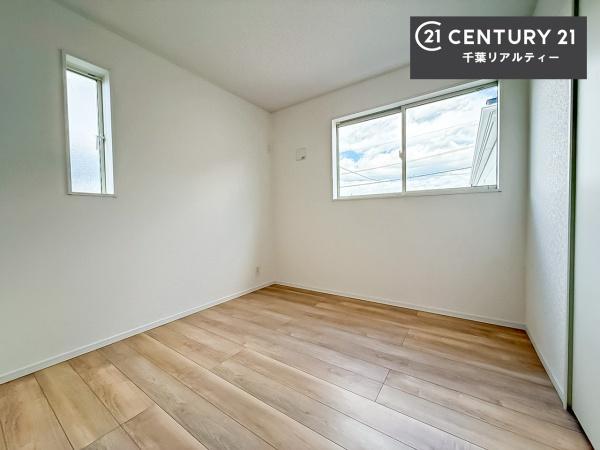 千葉市緑区誉田町２丁目　１号棟