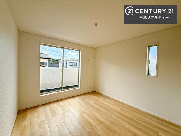 千葉市緑区誉田町２丁目　１号棟