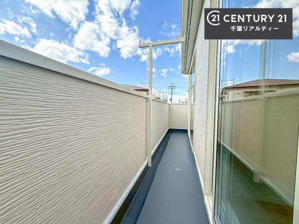 千葉市緑区誉田町２丁目　１号棟