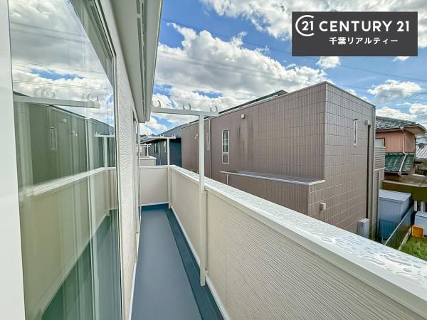 千葉市緑区誉田町２丁目　１号棟