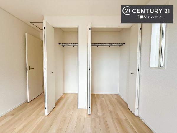 千葉市緑区誉田町２丁目　１号棟