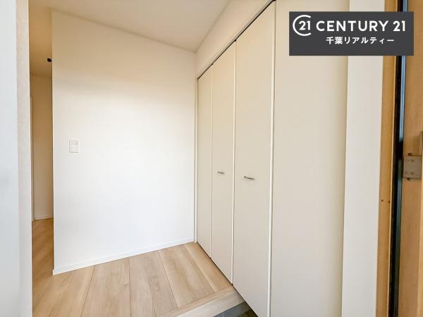 千葉市緑区誉田町２丁目　１号棟