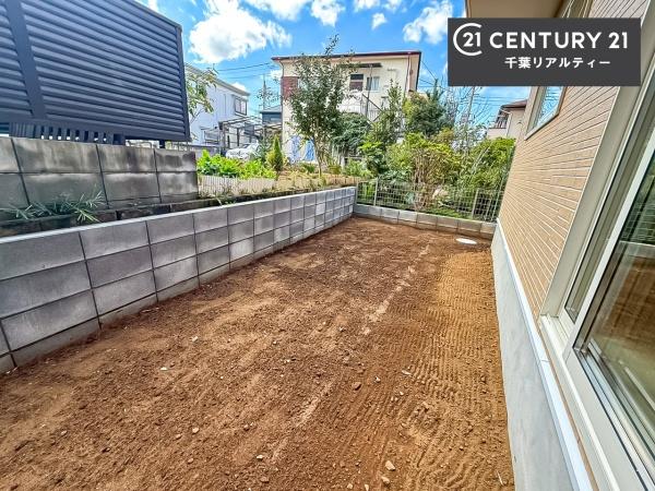 千葉市緑区誉田町２丁目　１号棟