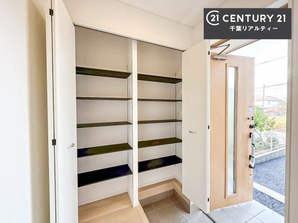 千葉市緑区誉田町２丁目　１号棟