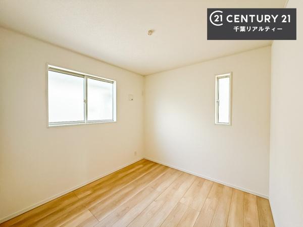 千葉市緑区誉田町２丁目　１号棟