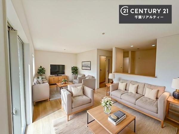 千葉市緑区誉田町２丁目　１号棟