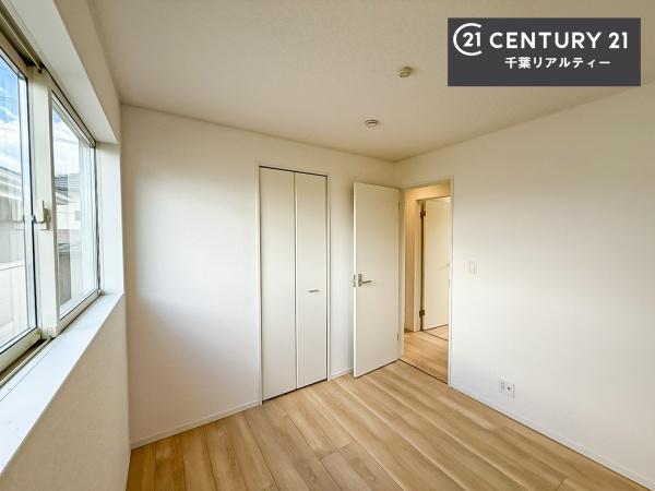 千葉市緑区誉田町２丁目　１号棟