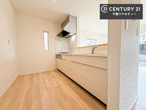 千葉市緑区誉田町２丁目　１号棟