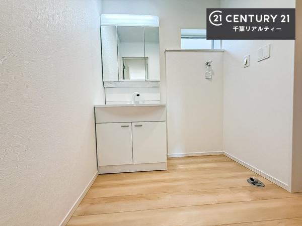 千葉市緑区誉田町２丁目　１号棟