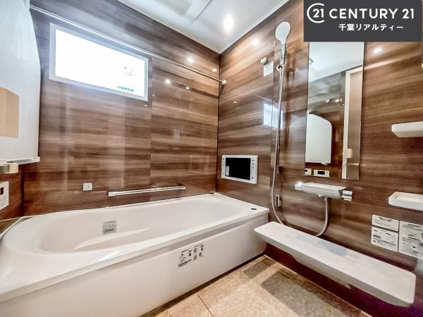 船橋市金杉8丁目　1号棟