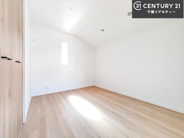 船橋市金杉8丁目　1号棟