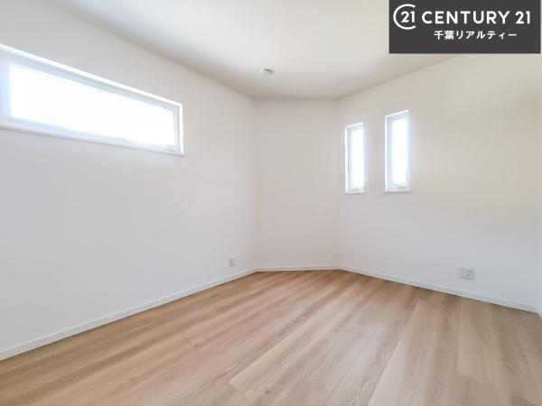 船橋市金杉8丁目　1号棟