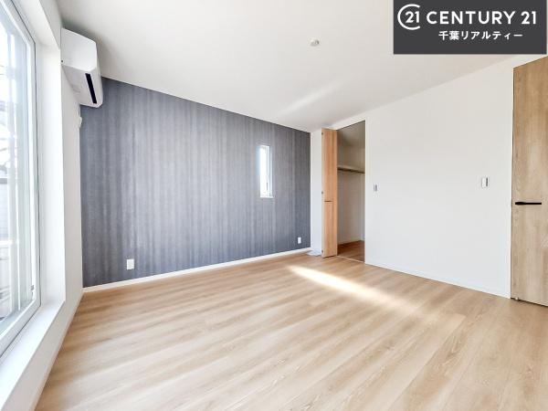 船橋市金杉8丁目　1号棟