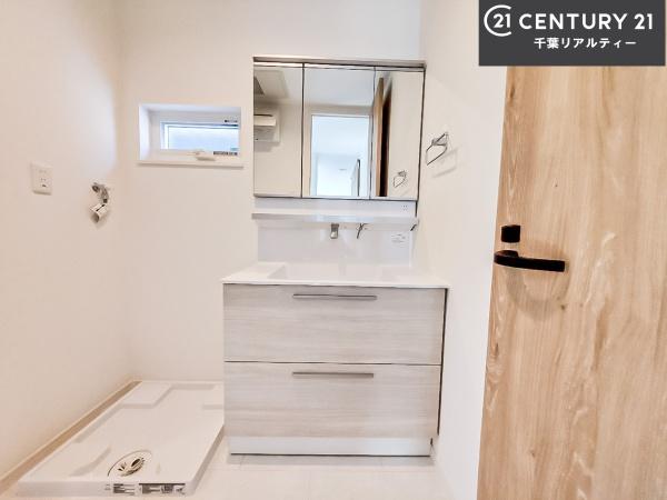 船橋市金杉8丁目　1号棟