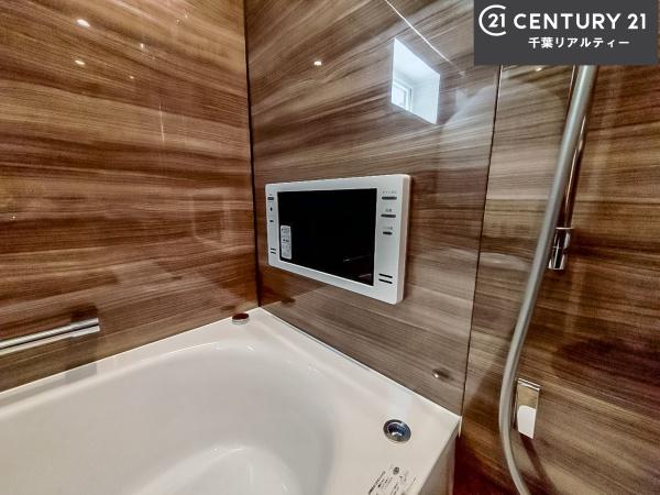 船橋市金杉8丁目　1号棟