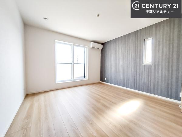 船橋市金杉8丁目　1号棟