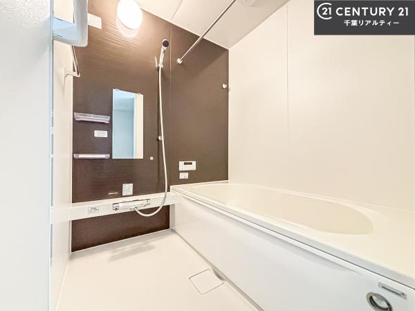 船橋市旭町3丁目　1号棟